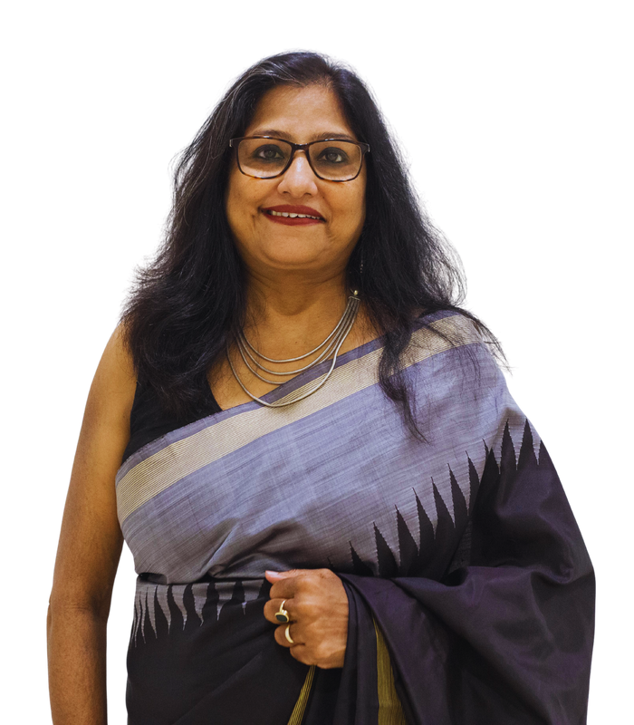 Dr. Sangeeta Goswami