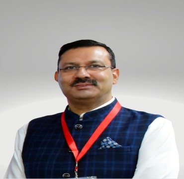 Dr. Sandeep Bhalla