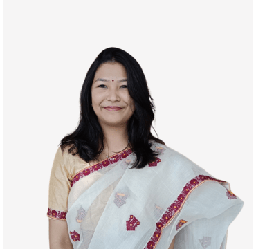 Ms. Prakreeti Baruah