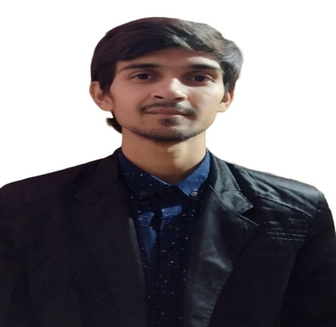 Mr. Prakritish Bhattacharya